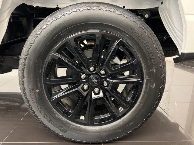 new 2025 Ford F-150 car, priced at $80,020