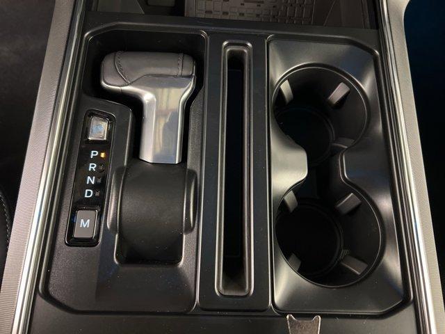 new 2025 Ford F-150 car, priced at $80,020