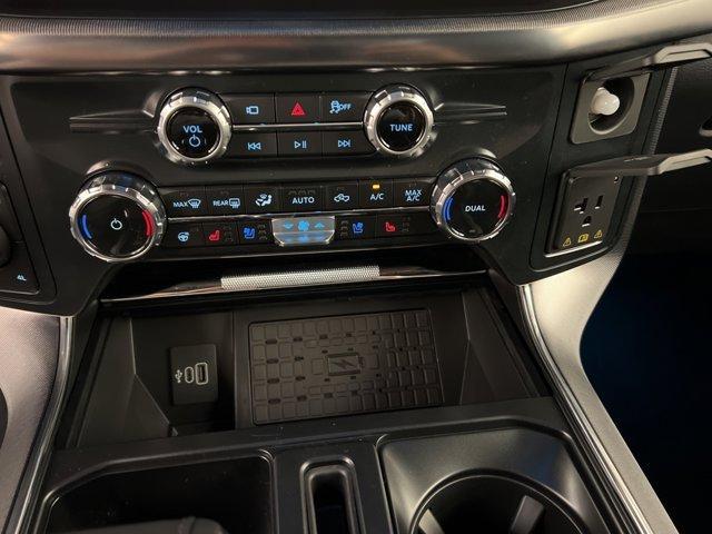new 2025 Ford F-150 car, priced at $80,020