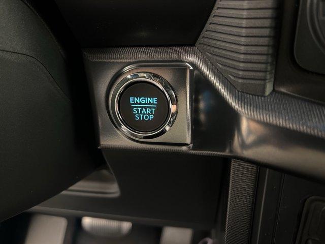 new 2025 Ford F-150 car, priced at $80,020