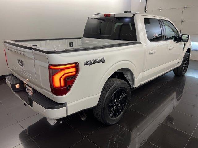 new 2025 Ford F-150 car, priced at $80,020