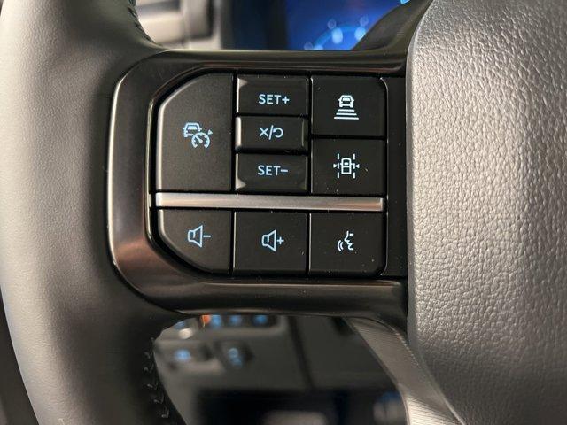 new 2025 Ford F-150 car, priced at $80,020