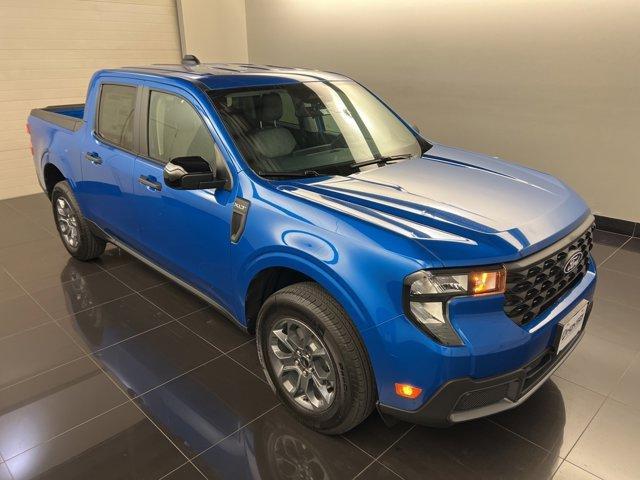 new 2025 Ford Maverick car, priced at $33,235