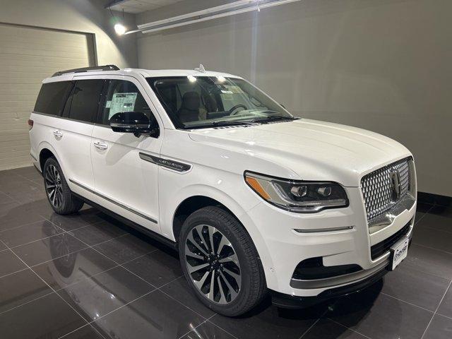 new 2024 Lincoln Navigator car, priced at $104,245