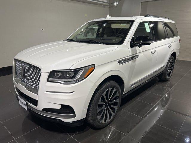 new 2024 Lincoln Navigator car, priced at $104,245