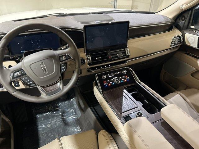 new 2024 Lincoln Navigator car, priced at $104,245