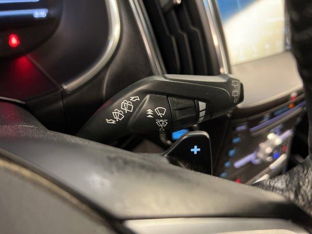 used 2018 Ford Edge car, priced at $19,706