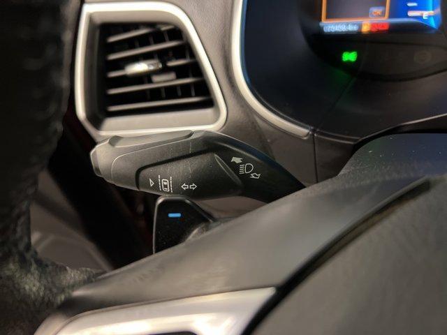 used 2018 Ford Edge car, priced at $19,706