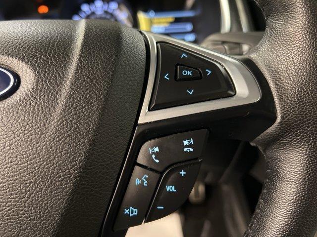 used 2018 Ford Edge car, priced at $19,706