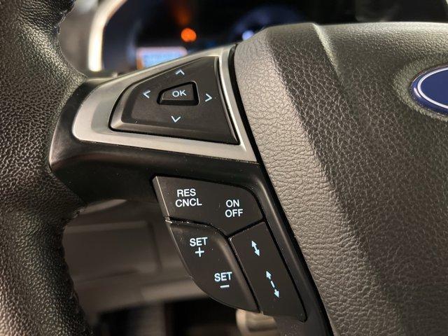 used 2018 Ford Edge car, priced at $19,706