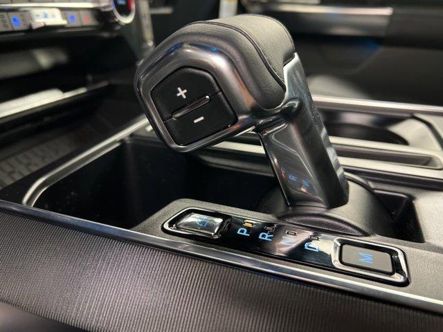 new 2025 Ford F-150 car, priced at $75,869