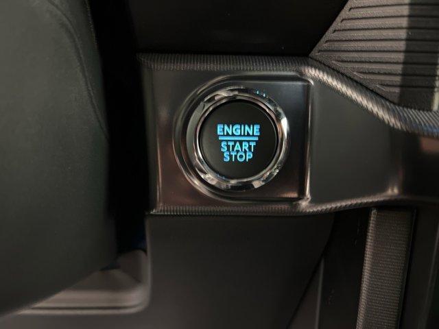 new 2025 Ford F-150 car, priced at $75,869