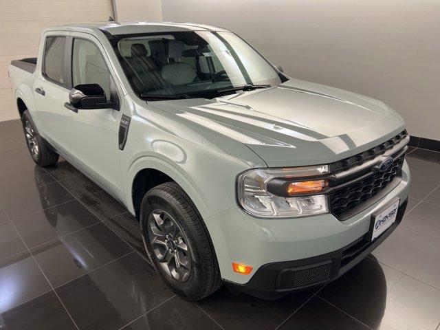 new 2024 Ford Maverick car, priced at $33,405