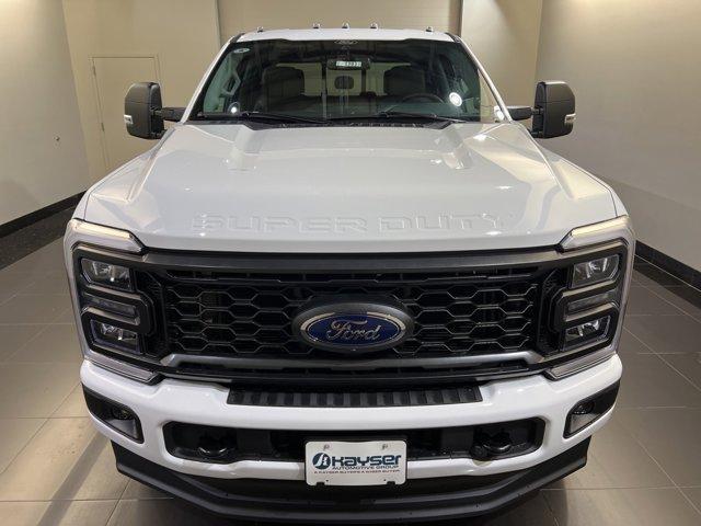 new 2024 Ford F-250 car, priced at $75,235