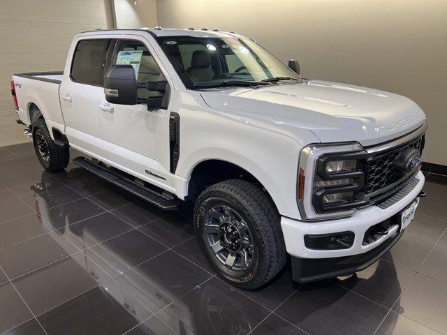 new 2024 Ford F-250 car, priced at $75,235