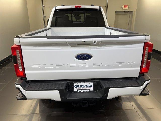 new 2024 Ford F-250 car, priced at $75,235