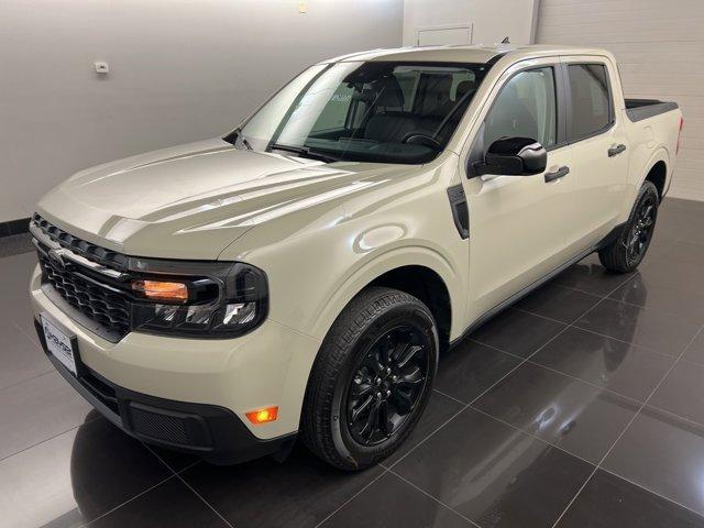 new 2024 Ford Maverick car, priced at $33,825