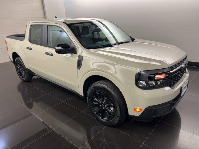 new 2024 Ford Maverick car, priced at $33,825