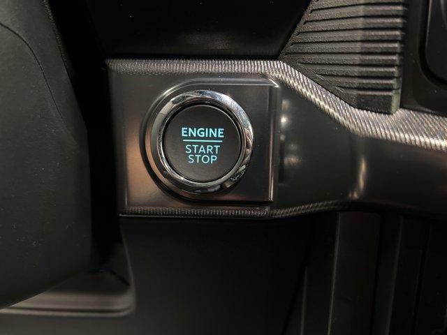 new 2025 Ford F-150 car, priced at $66,453