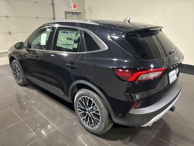 new 2024 Ford Escape car, priced at $36,845