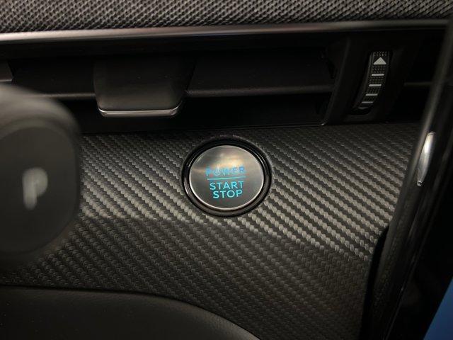 new 2025 Ford Mustang Mach-E car, priced at $49,985