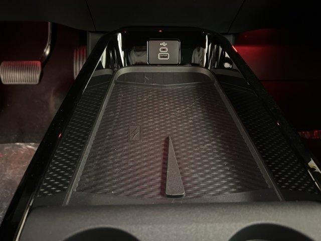 new 2025 Ford Mustang Mach-E car, priced at $49,985