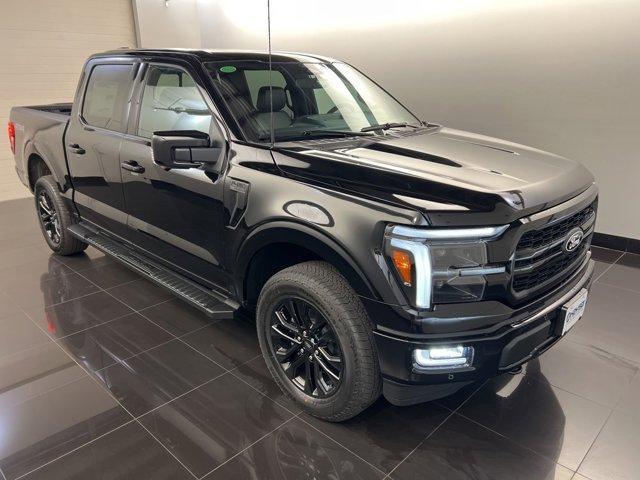 new 2024 Ford F-150 car, priced at $69,910