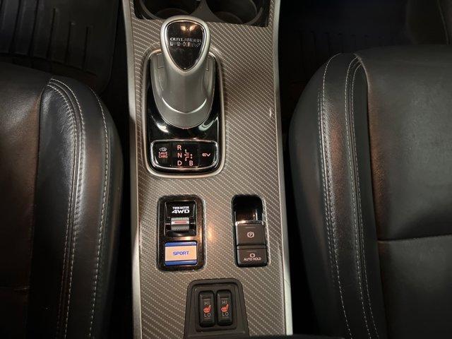 used 2021 Mitsubishi Outlander PHEV car, priced at $17,724