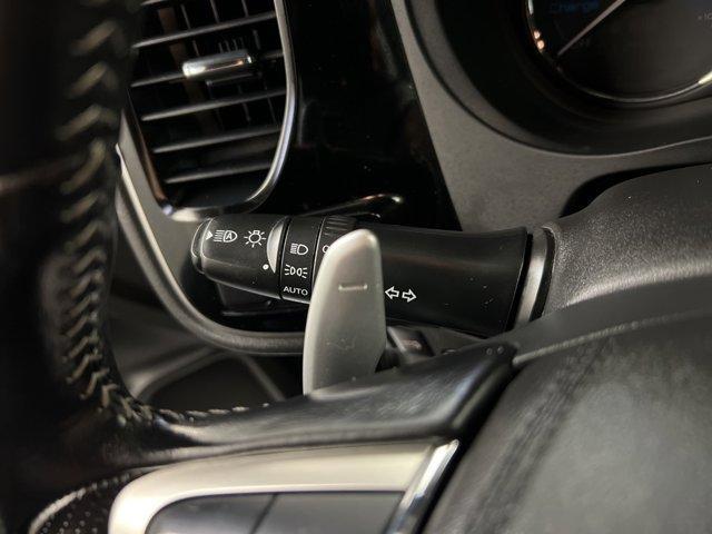 used 2021 Mitsubishi Outlander PHEV car, priced at $17,724