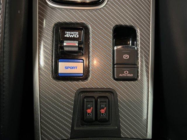 used 2021 Mitsubishi Outlander PHEV car, priced at $17,724