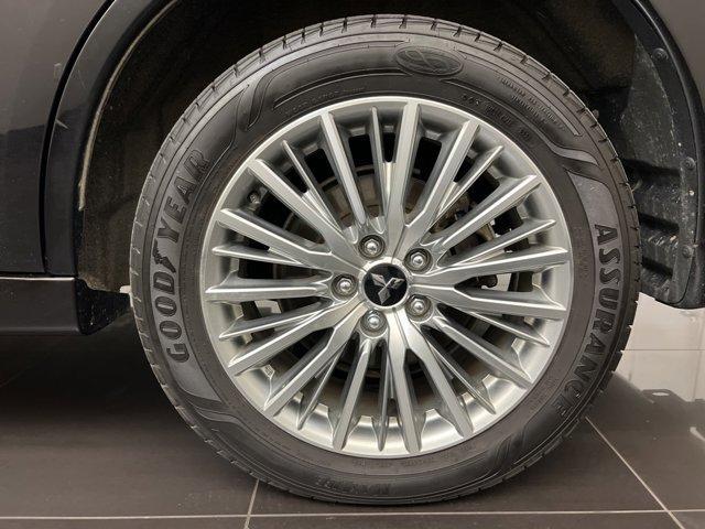 used 2021 Mitsubishi Outlander PHEV car, priced at $17,724