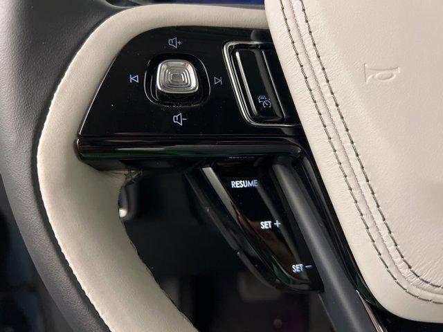 new 2025 Lincoln Aviator car, priced at $79,935