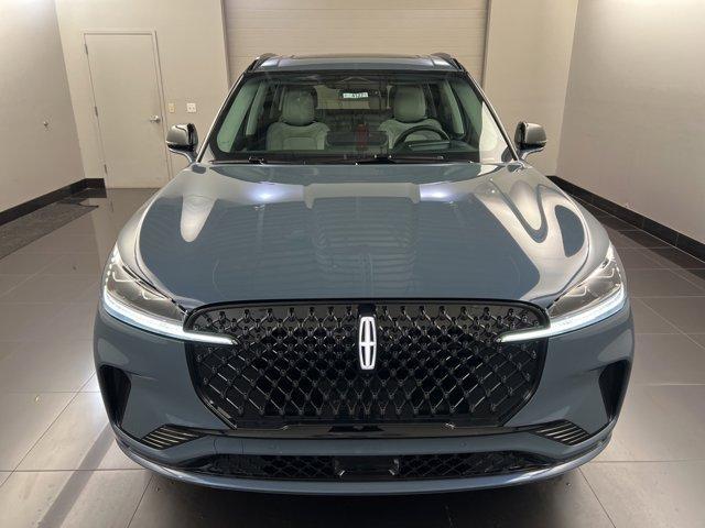 new 2025 Lincoln Aviator car, priced at $79,935