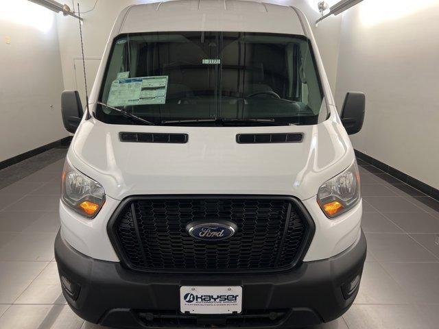 new 2024 Ford Transit-250 car, priced at $53,255