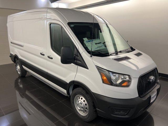 new 2024 Ford Transit-250 car, priced at $53,255