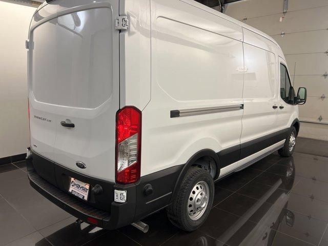 new 2024 Ford Transit-250 car, priced at $53,255