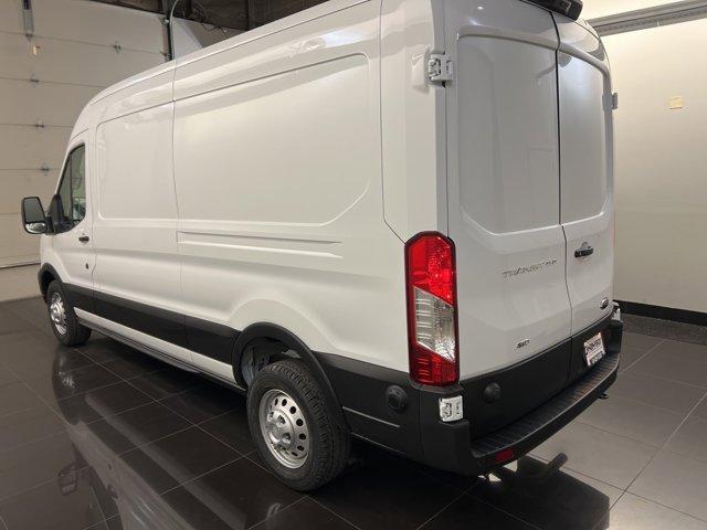 new 2024 Ford Transit-250 car, priced at $53,255