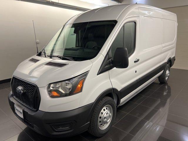 new 2024 Ford Transit-250 car, priced at $53,255