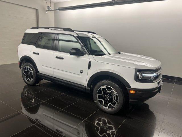 new 2024 Ford Bronco Sport car, priced at $30,415