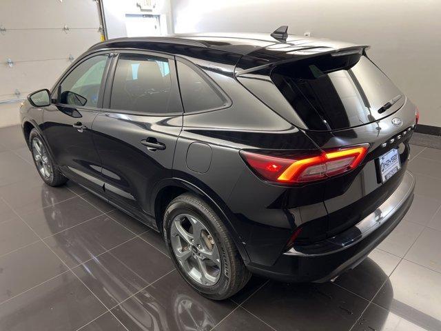 used 2024 Ford Escape car, priced at $22,269