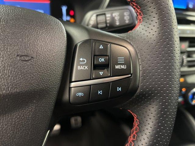 used 2024 Ford Escape car, priced at $22,269