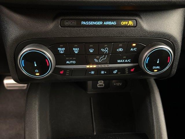 used 2024 Ford Escape car, priced at $22,269