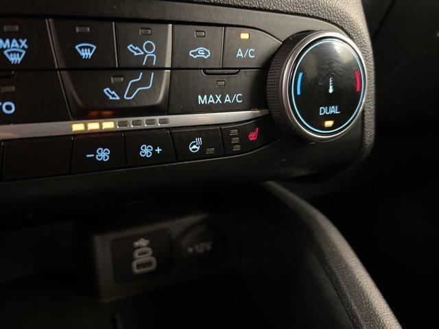 used 2024 Ford Escape car, priced at $22,269