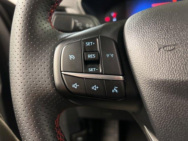 used 2024 Ford Escape car, priced at $22,269