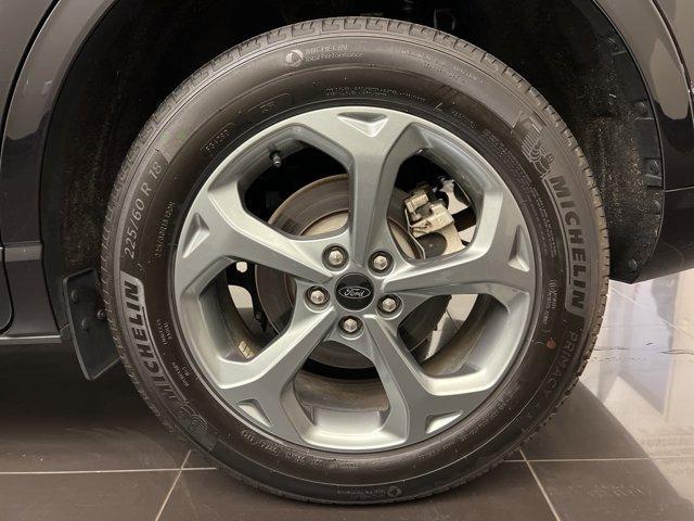 used 2024 Ford Escape car, priced at $22,269