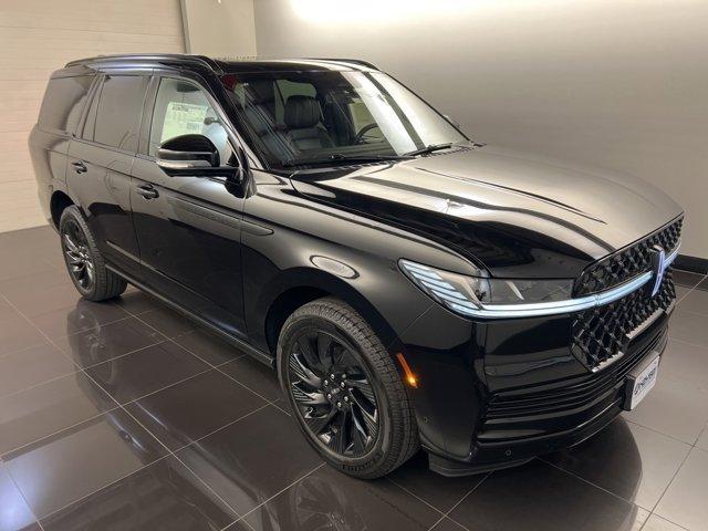 used 2025 Lincoln Navigator car, priced at $103,690