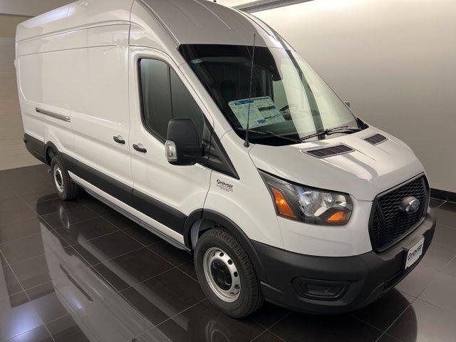 new 2025 Ford Transit-350 car, priced at $60,580