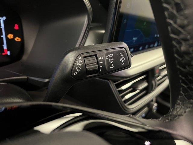 new 2026 Ford Escape car, priced at $34,985