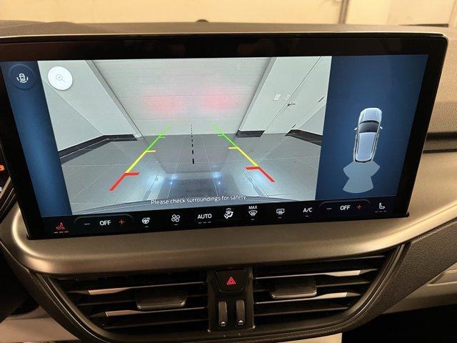 new 2026 Ford Escape car, priced at $34,985