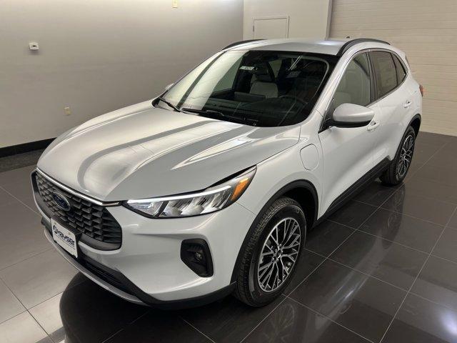 new 2026 Ford Escape car, priced at $34,985